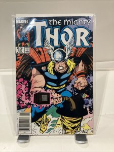 The Mighty Thor 351