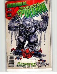 The Spectacular Spider-Man #230 (1996) Spider-Man