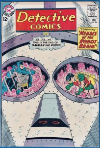 Detective Comics #324 (1964) 7.5+