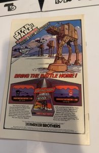 Wolverine #2 (1982) 1st solo limited series.