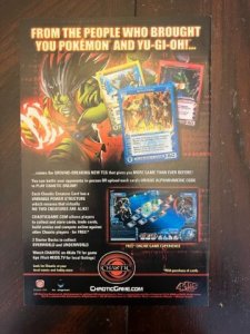 Superman #663 (2007) - MT