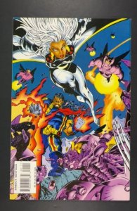 Uncanny X-Men '95 (1995)