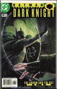 Batman: Legends of the Dark Knight #128 (2000) Batman