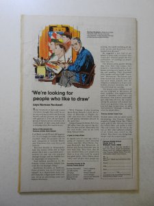 Fantastic Four #92 (1969) VG/FN Condition!