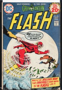 The Flash #228 (1974) The Flash