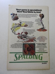 Adventures on the Planet of the Apes #8 (1976) FN- Condition!