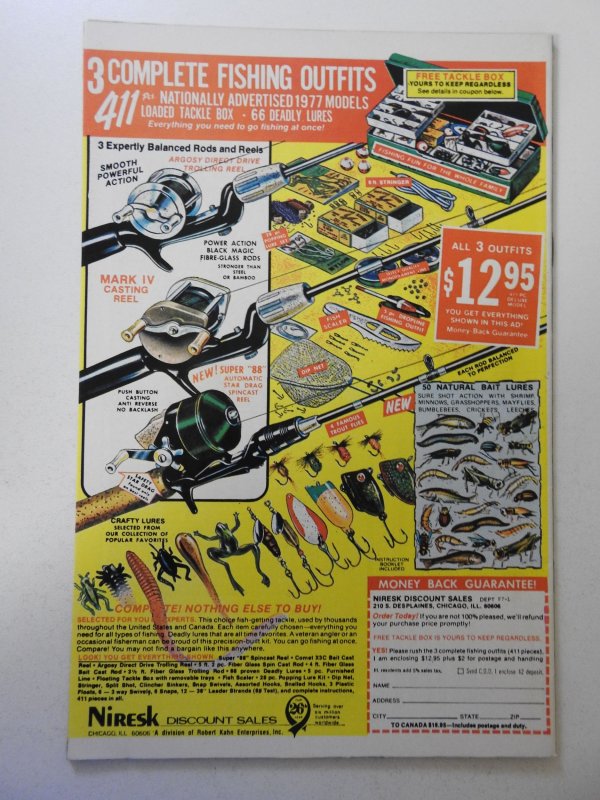 The X-Men #105 (1977) VF- Condition!