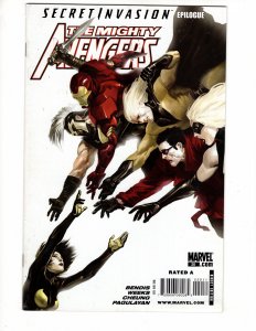 The Mighty Avengers #20  >>> $4.99 UNLIMITED SHIPPING!!! See More !!!