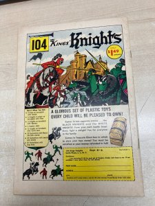 Mystery In Space #85 ~ Adam Strange ~ 1963 (6.5) WH