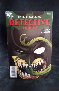 Detective Comics #811 (2005)