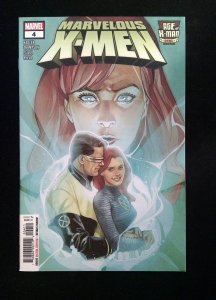 Age of X-Man Marvelous X-Men #4  MARVEL Comics 2019 VF/NM