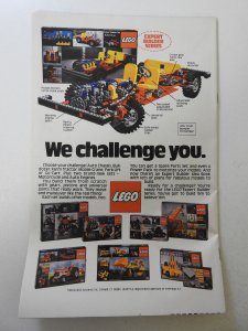 Uncanny X-Men #142 VG+ Condition