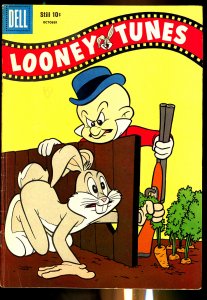 Dell Comics Looney Tunes #204