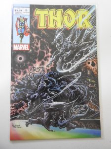 Thor #6 Variant Edition