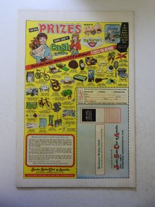 Weird Wonder Tales #6 (1974) FN+ Condition