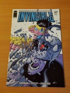 Invincible #37 ~ NEAR MINT NM ~ 2006 Image Comics