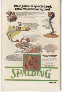 Conan the Barbarian #67 (1976)