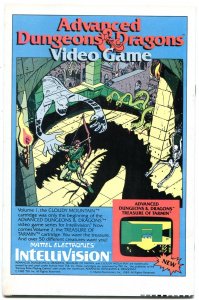 Batman and the Outsiders #11  1984 - DC  -VF/NM - Comic Book