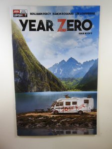 Year Zero #1 (2020)