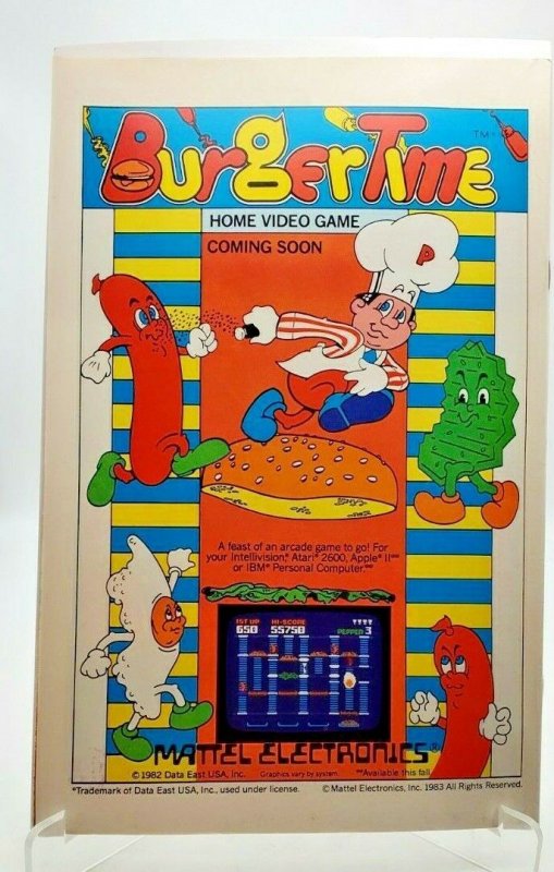 AVENGERS #236(1963 Series) (1983) (MARVEL) NM