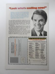 The Spectacular Spider-Man #1 (1976) vs The Tarantula! Beautiful VF Condition!