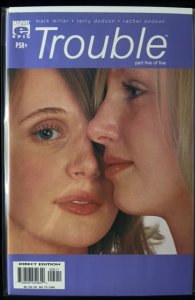 Trouble #5 (2004)