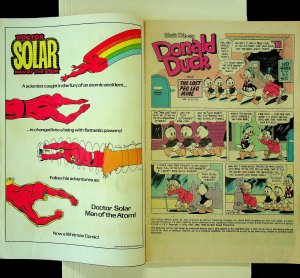 Donald Duck #230 (1981, Whitman) - Good