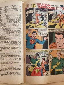 Adventure Comics #347