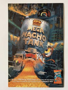 Fantastic Four #9 - NM+(1997)