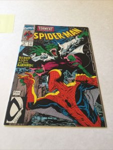 Spider-Man 2 Nm Near Mint Torment Marvel Comics