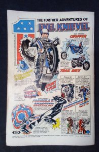 The Batman Family #3 (1976)