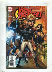 YOUNG AVENGERS SPEICAL #1 (9.0) ONESHOT!! 2006