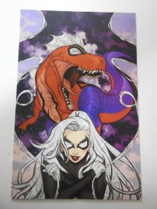 Edge of spider-Verse #1 8th Printing Variant Edition