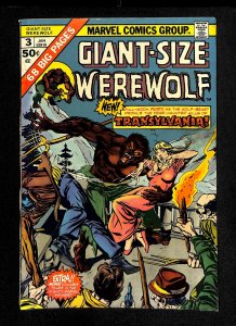 Giant-Size Werewolf #3