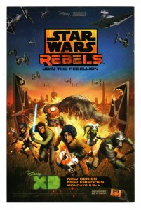 FANTASTIC FOUR #12 (2014) LEONARD KIRK | DIRECT EDITION