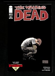 Walking Dead #85