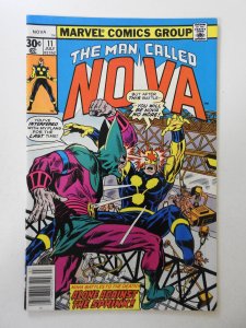 Nova #11 (1977) FN/VF Condition!
