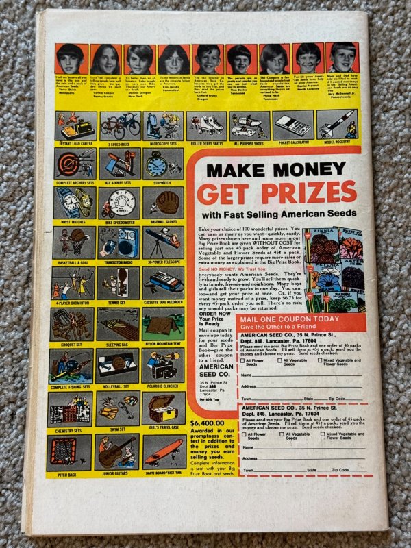 Star Wars #10 (1978)