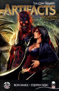 New Creation, Part 3