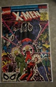 X-Men Annual #14 (1990) X-Men 