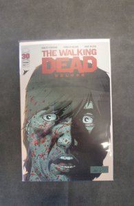 The Walking Dead Deluxe #40 Cover B (2022)