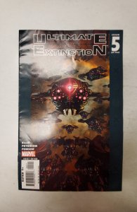 Ultimate Extinction #5 (2006) NM Marvel Comic Book J730