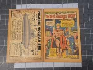 Tales to Astonish #77 (Marvel Comics March 1966)  ?-Keys Listed In Description