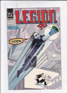 Legion #13