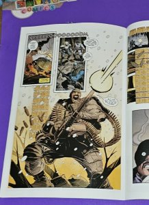 GI Joe A Real American Hero 325 • 1st App Down Under & R.C. Larry Hama NM