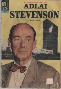 An Inspirational Life Story