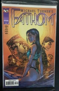 Fathom #3 (1998)