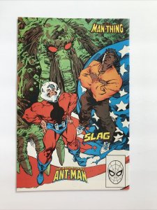 Marvel Comics Presents #11