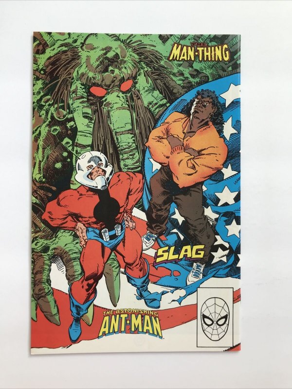 Marvel Comics Presents #11