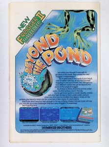 Marvel Super Heroes Secret Wars #8 (1984)